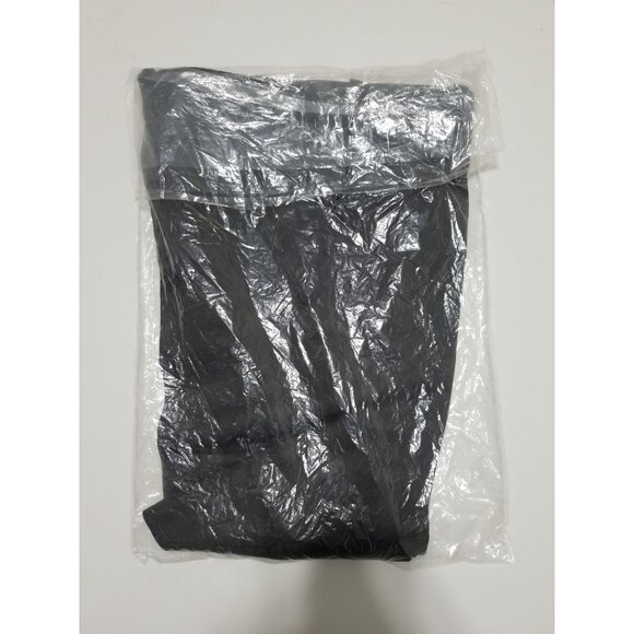 National Patrol Security Pants Elastic Waist Band In Charcoal - Size 34 - Picture 7 of 7